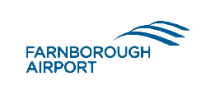 Farnborough airport