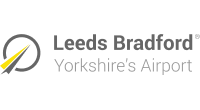 Leeds Bradford airport