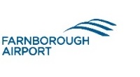 Farnborough airport