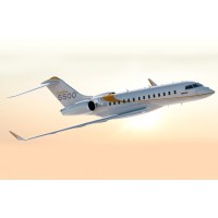 Bombardier Global 5500 Bombardier Global 5500