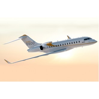 Global 5500