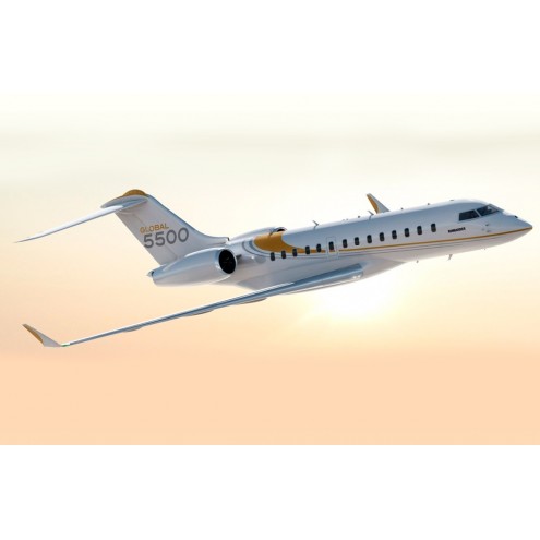Global 5500