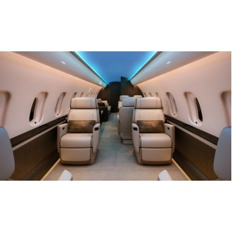 Global 5500
