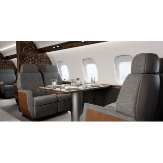 Global 5500