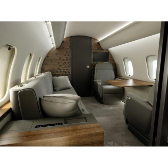 Global 5500