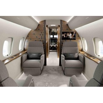 Global 5500