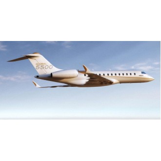 Global 5500