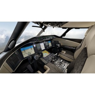 Global 5500
