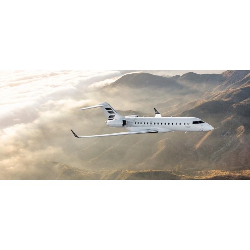 Global 6500