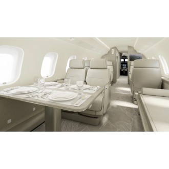 Global 6500
