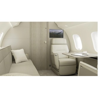 Global 6500