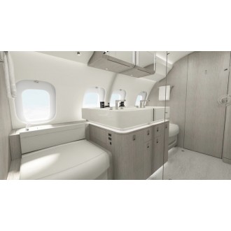 Global 6500