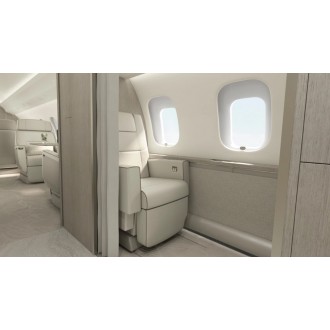 Global 6500
