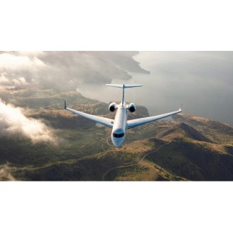 Global 6500