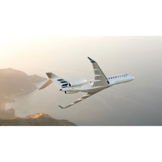 Global 6500