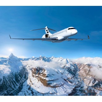 Global 6500