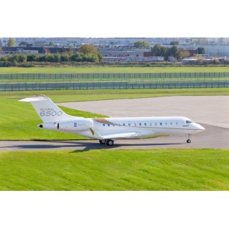 Global 6500
