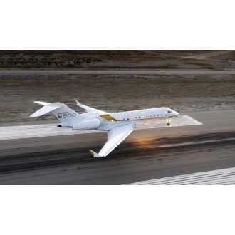 Global 6500