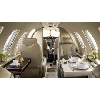 Cessna Citation XLS +
