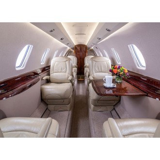 Cessna Citation XLS +