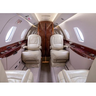 Cessna Citation XLS +