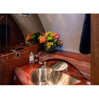 Cessna Citation XLS +