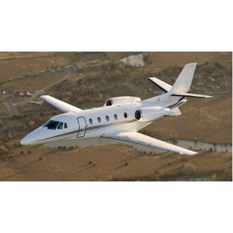 Cessna Citation XLS +
