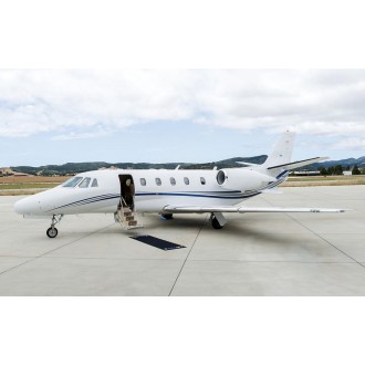 Cessna Citation XLS +