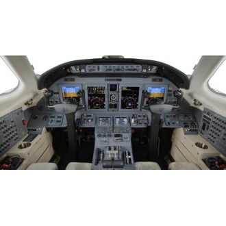 Cessna Citation XLS +