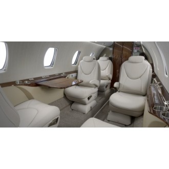 Cessna Citation XLS +