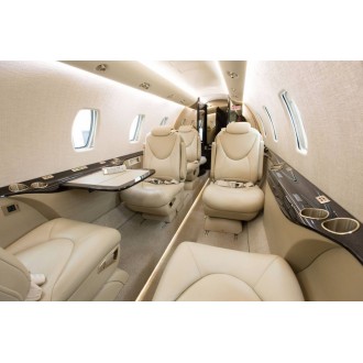 Cessna Citation XLS +