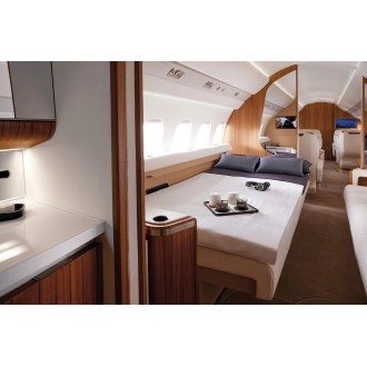 Dassault Falcon 6X