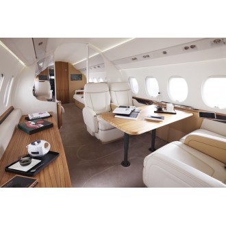 Dassault Falcon 6X