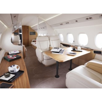 Dassault Falcon 6X