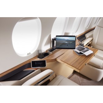 Dassault Falcon 6X