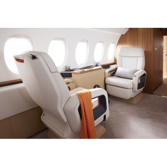 Dassault Falcon 6X