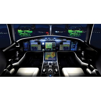 Dassault Falcon 6X