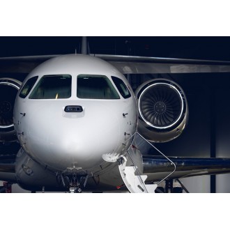 Dassault Falcon 6X