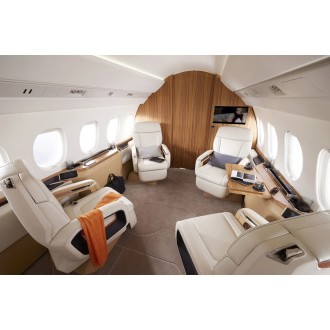 Dassault Falcon 6X