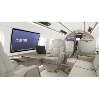 Praetor 600