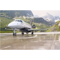 Embraer Praetor 600 Embraer Praetor 600