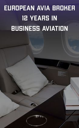 business aviation in the UK