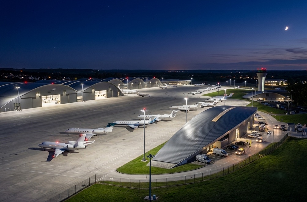empty leg flights in the UK
